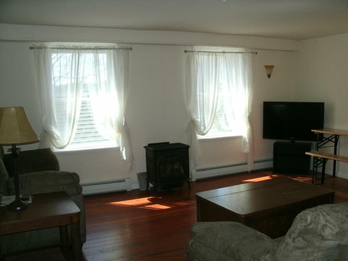 شقة Townhouse W Private Deck & Mt View ويندهام المظهر الخارجي الصورة